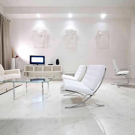 Apartament Loft Pandolfini Florencja Pokój zdjęcie