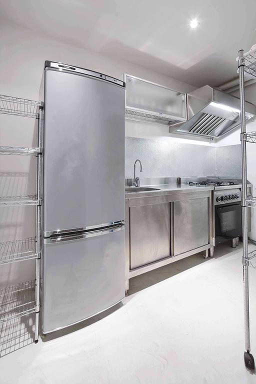 Apartament Loft Pandolfini Florencja Pokój zdjęcie